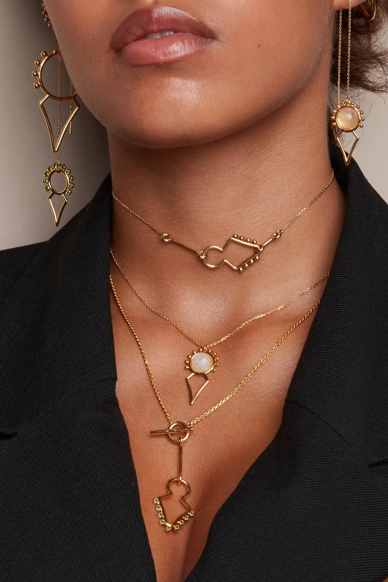BIDIYA Necklace
