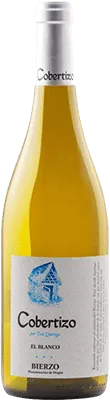 Bierzo Blanco, Bodegas Cobertizo, Castilla-Leon 2021