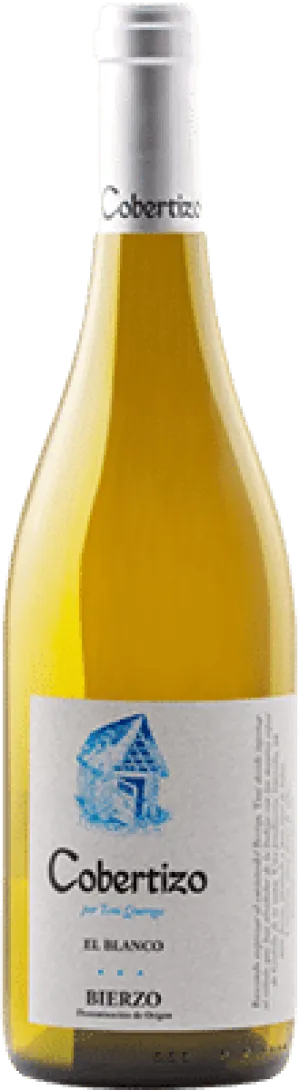 Bierzo Blanco, Bodegas Cobertizo, Castilla-Leon 2021