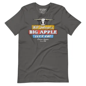 Bill Johnson's Big Apple