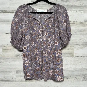 Blossom Blouse 04