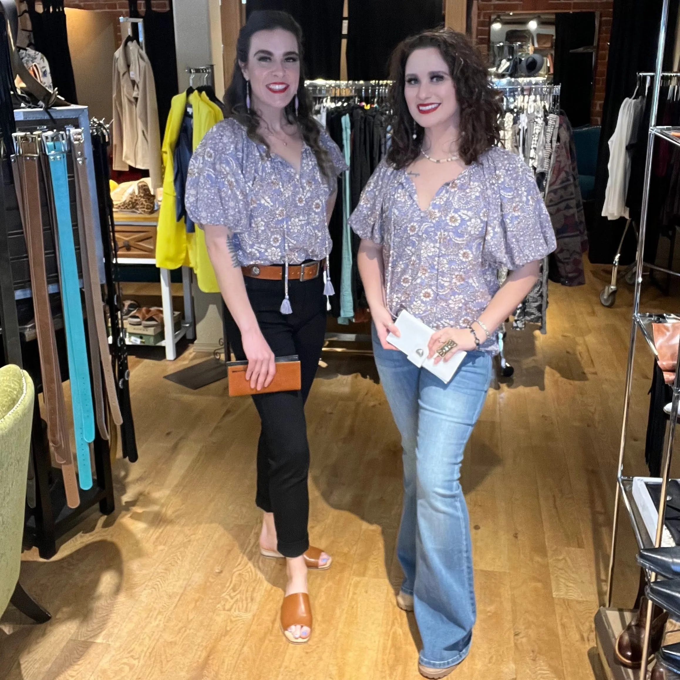 Blossom Blouse 04