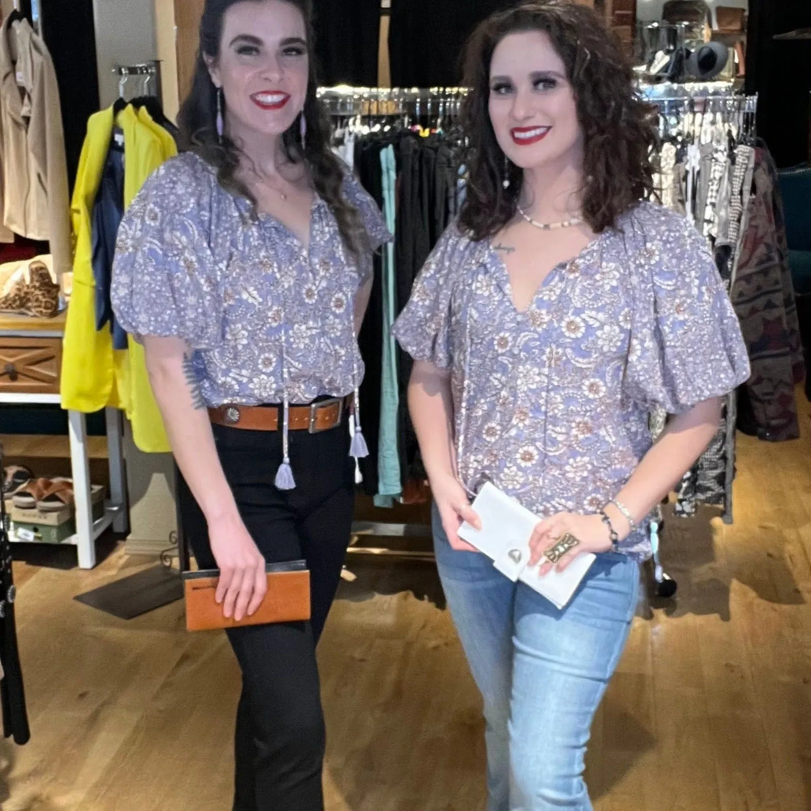 Blossom Blouse 04