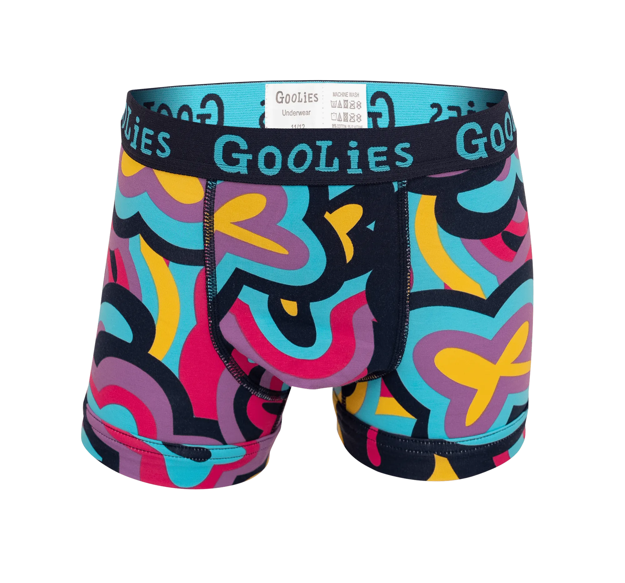 Blubber Dad & Lad Bundle - Mens Boxer Shorts & Kids Boxer Shorts Bundle