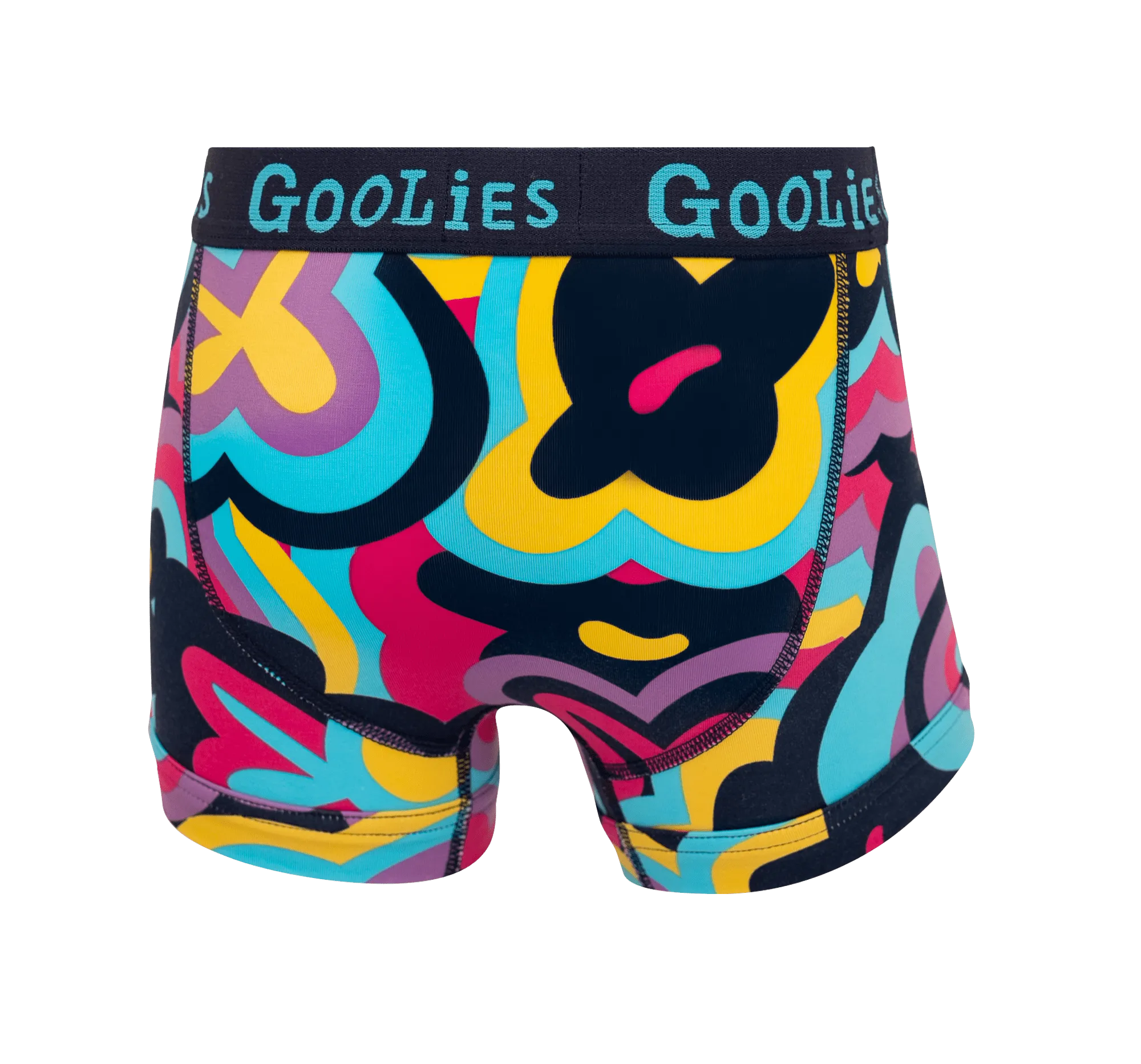 Blubber Dad & Lad Bundle - Mens Boxer Shorts & Kids Boxer Shorts Bundle
