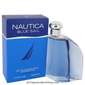 Blue Sail by Nautica Eau De Toilette