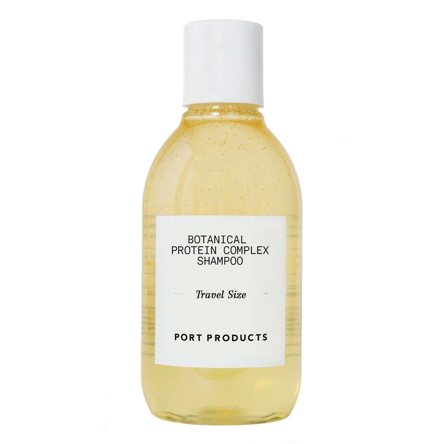 Botanical Protein Complex Shampoo