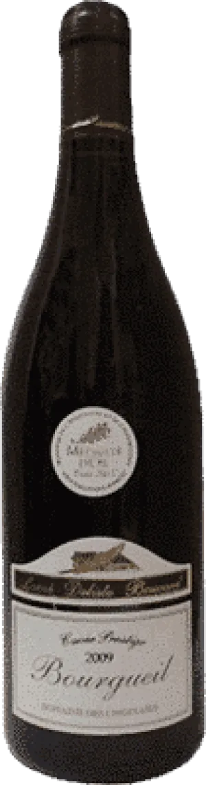 Bourgueil ‘Cuvée Prestige’ Lamé-Delisle-Boucard 2005 MAGNUM