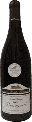 Bourgueil ‘Cuvée Prestige’ Lamé-Delisle-Boucard 2005 MAGNUM