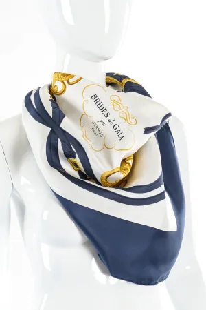 Brides de Gala Scarf