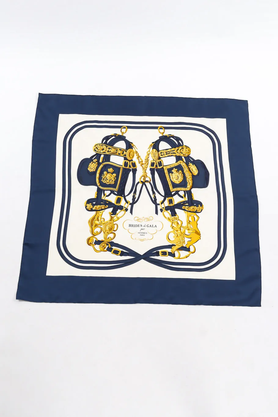 Brides de Gala Scarf