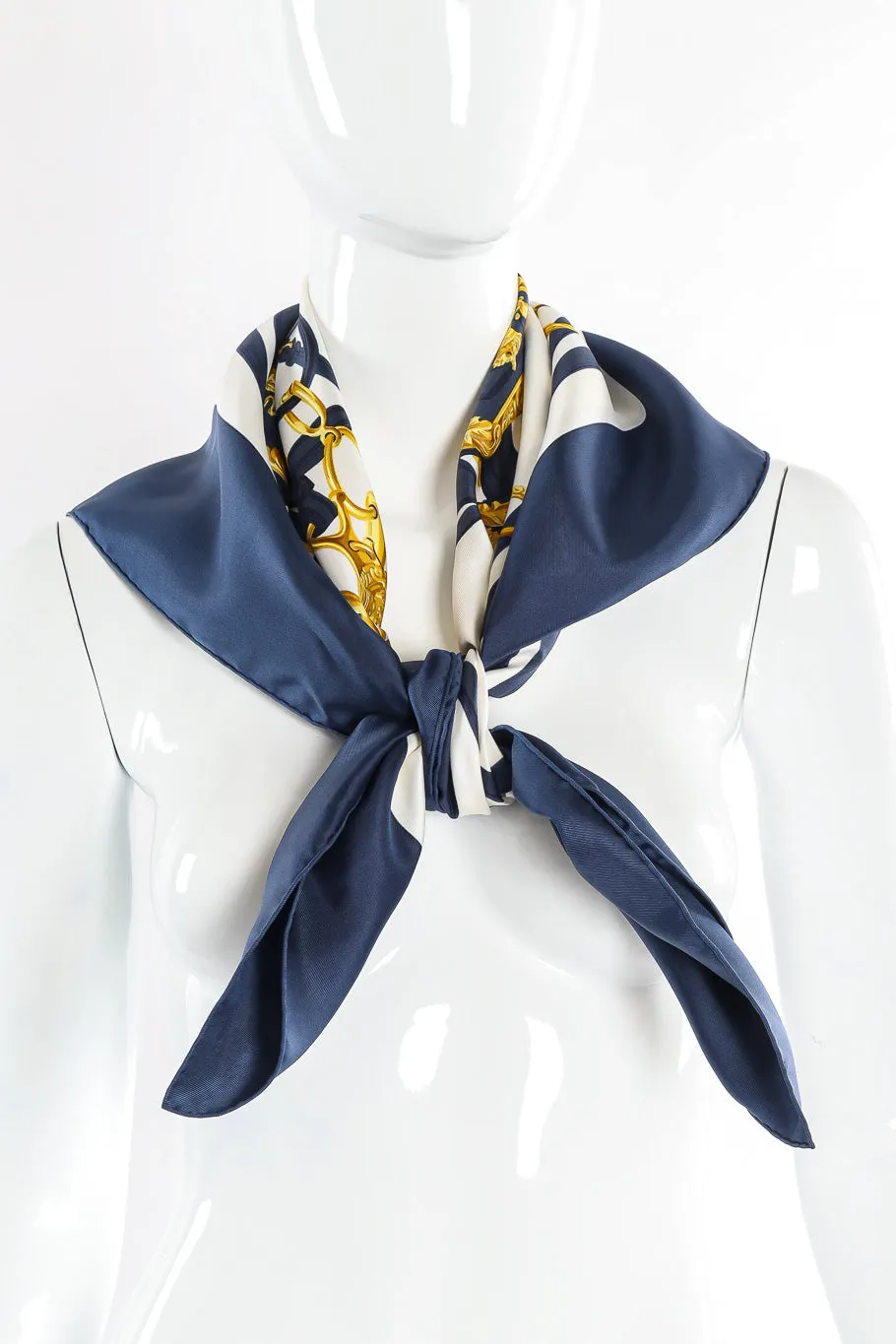 Brides de Gala Scarf