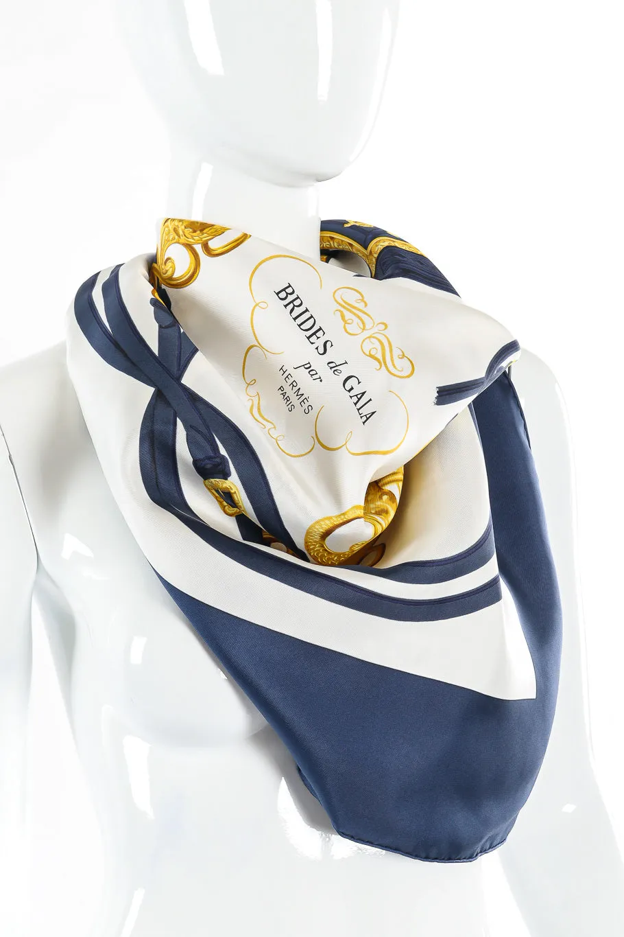 Brides de Gala Scarf