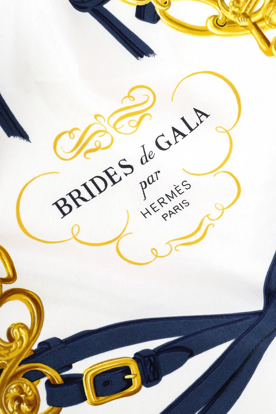 Brides de Gala Scarf