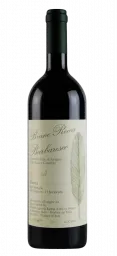 Bruno Rocca Barbaresco Riserva Curra 2015