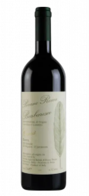Bruno Rocca Barbaresco Riserva Curra 2015