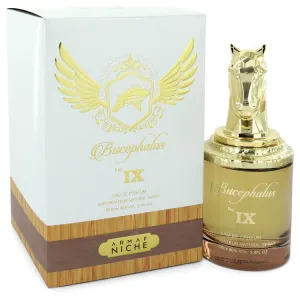Bucephalus Ix