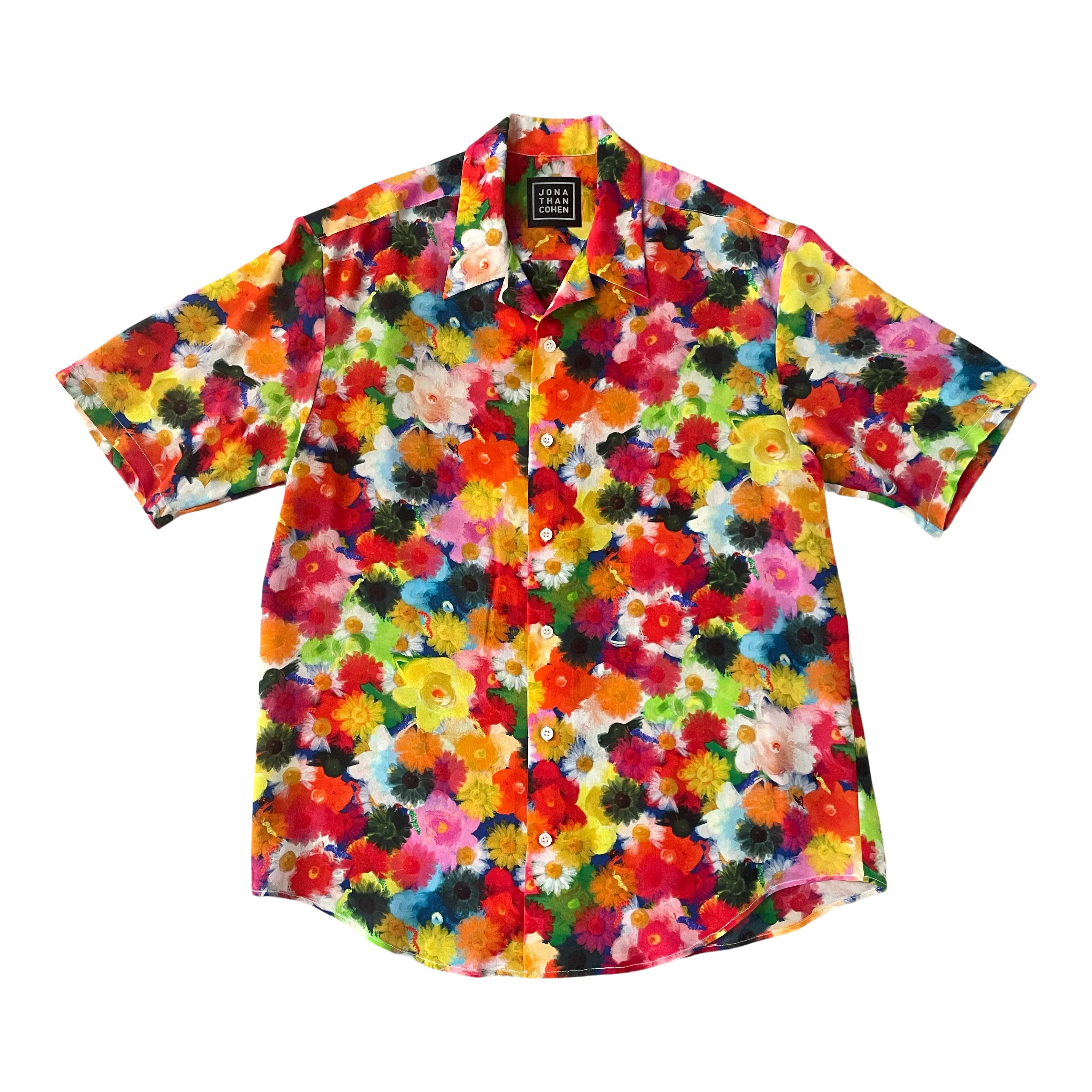 Bug Life Silk Unisex Shirts