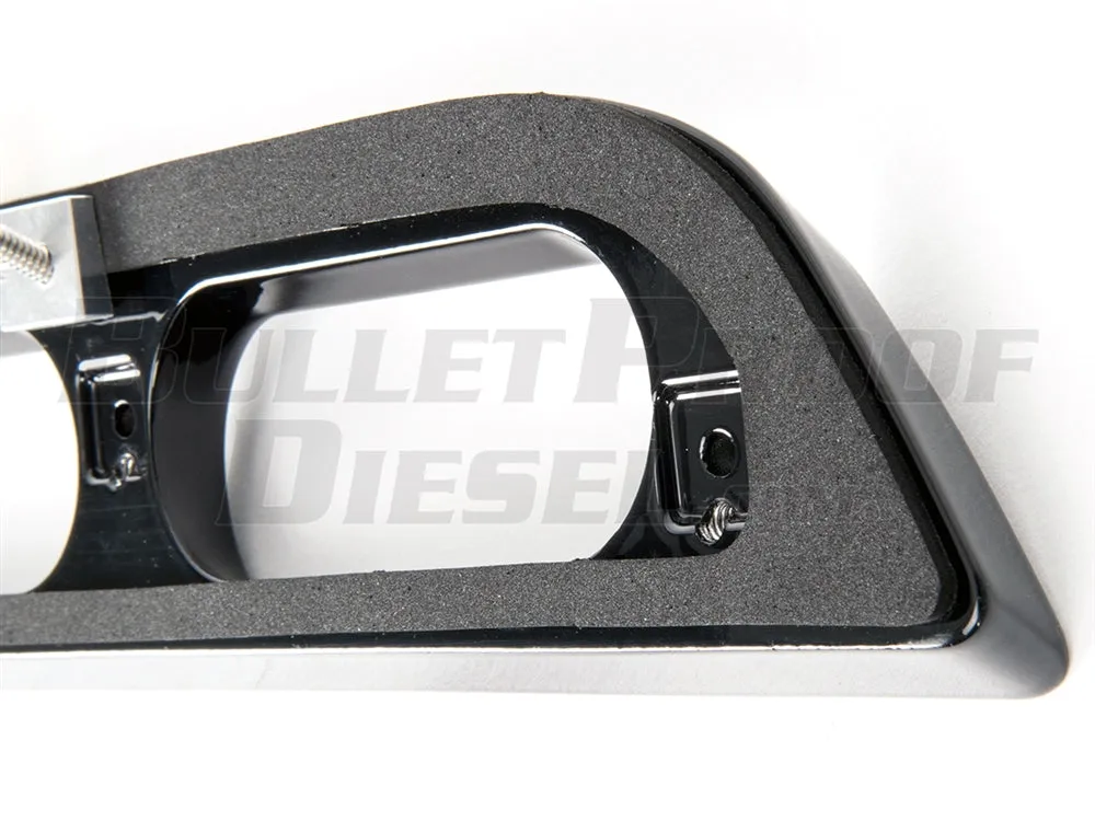 Bulletproof Diesel Third Brake Light Antenna Mount - 2017  Ford Raptor