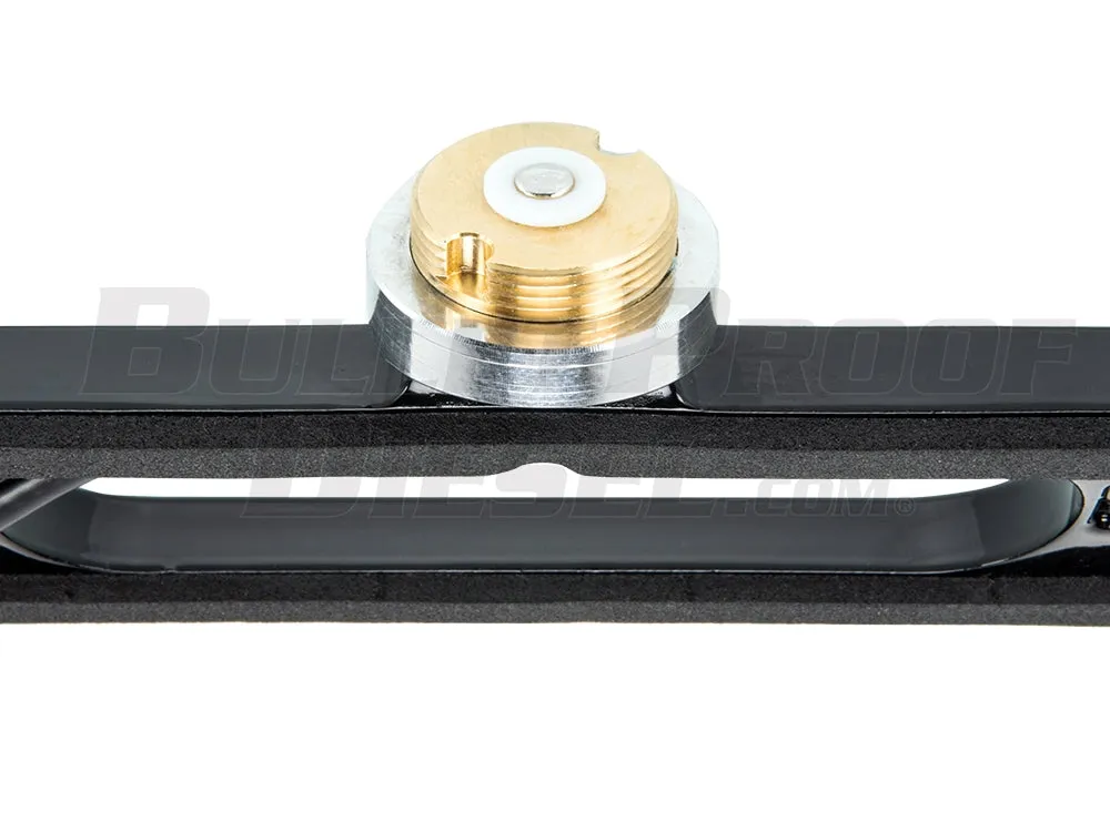 Bulletproof Diesel Third Brake Light Antenna Mount - 2017  Ford Raptor