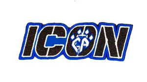 CA Patch - Icon - Pre-Order