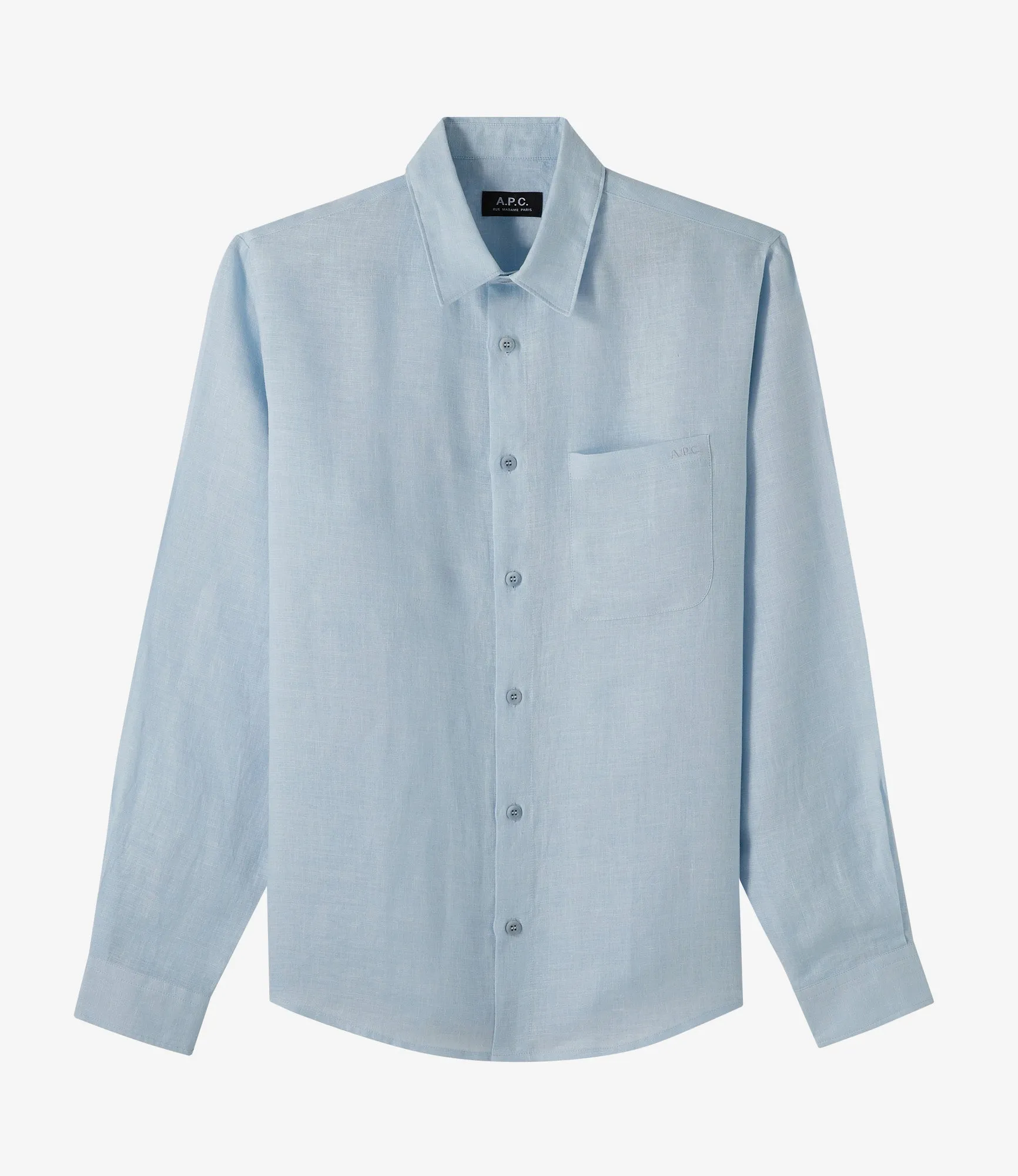 Cassel shirt