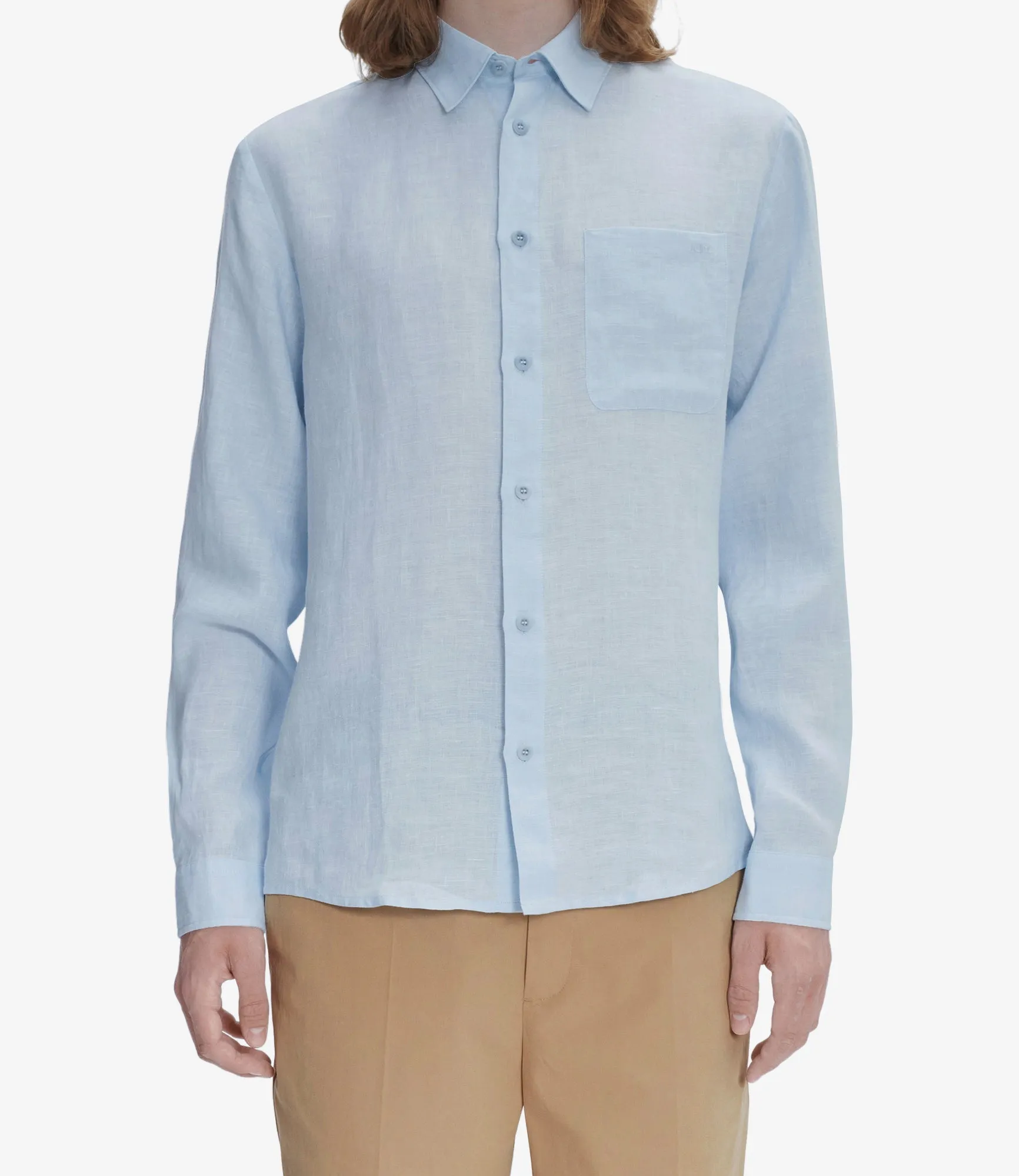 Cassel shirt