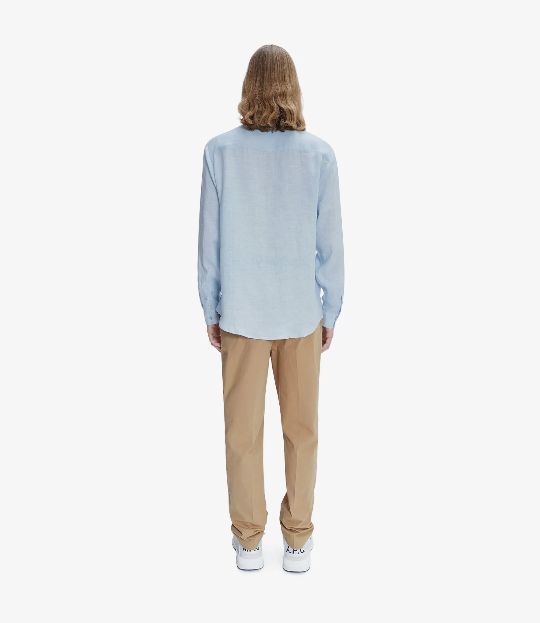 Cassel shirt