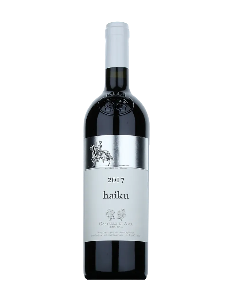 Castello Di Ama Haiku Toscana IGT 2020 750ml