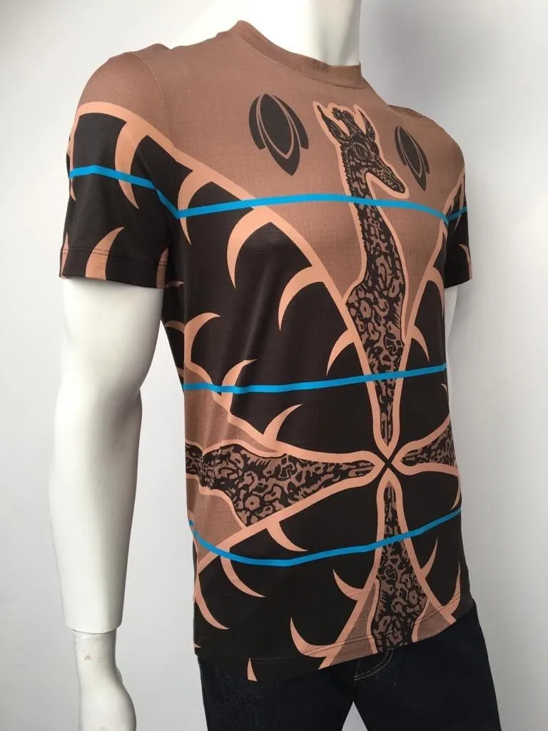 Chapman Giraffe T-Shirt
