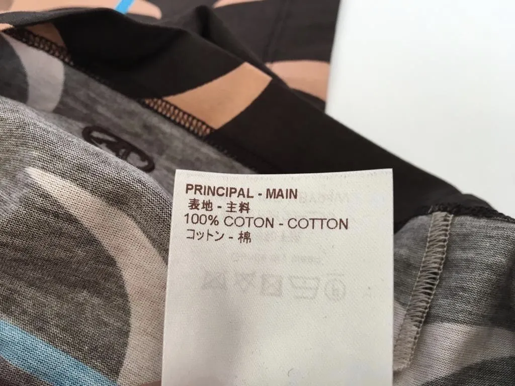 Chapman Giraffe T-Shirt
