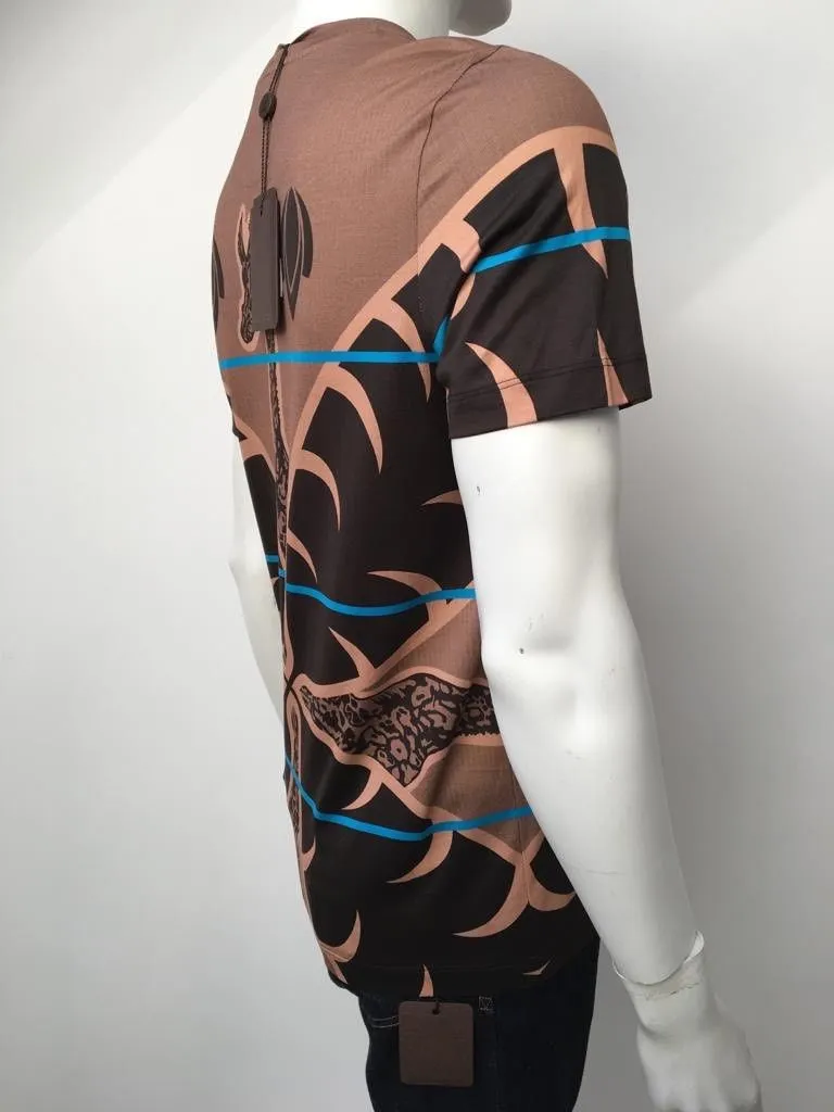Chapman Giraffe T-Shirt