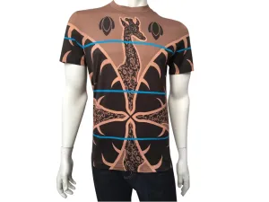 Chapman Giraffe T-Shirt