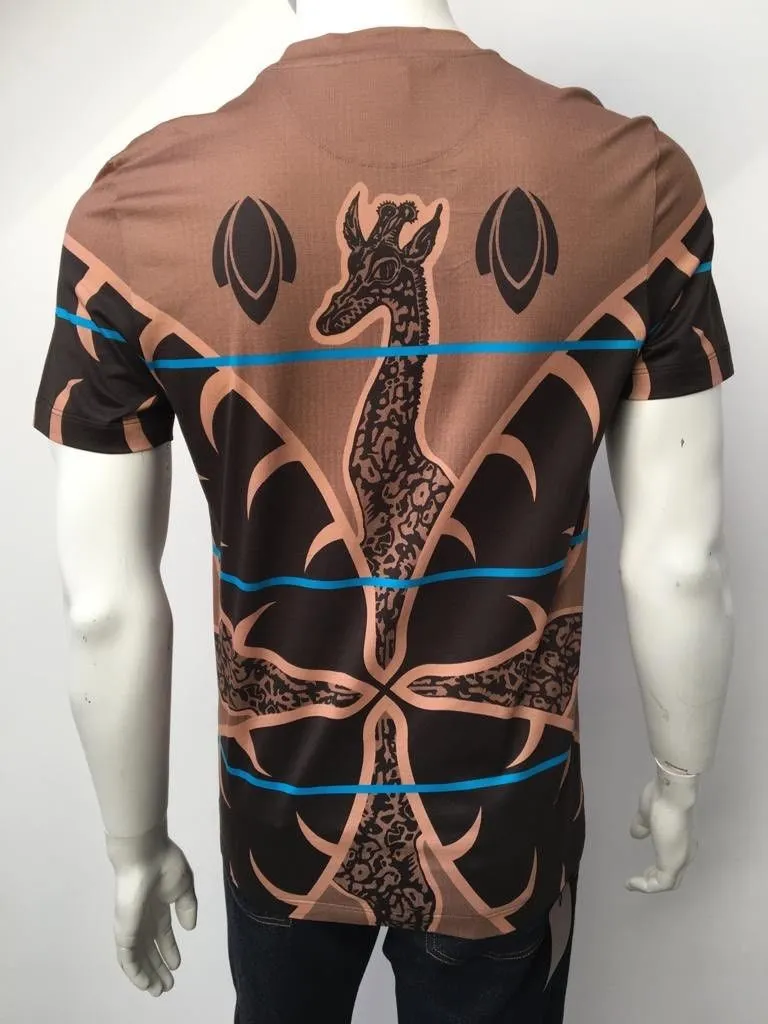 Chapman Giraffe T-Shirt