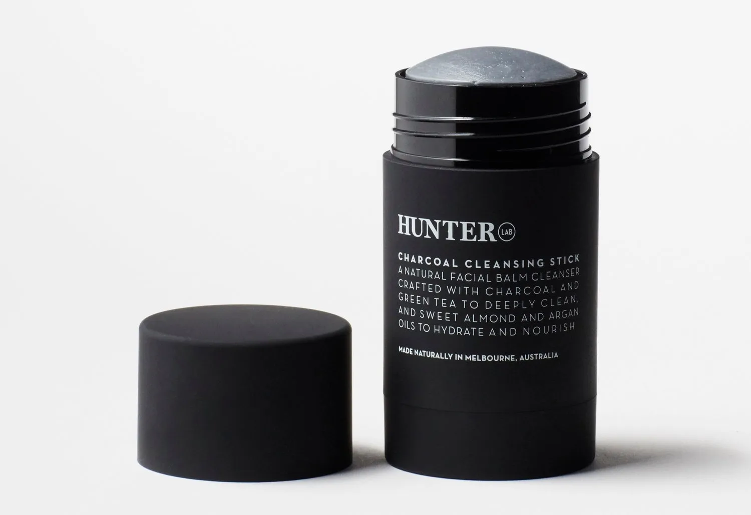 Charcoal Cleansing Stick