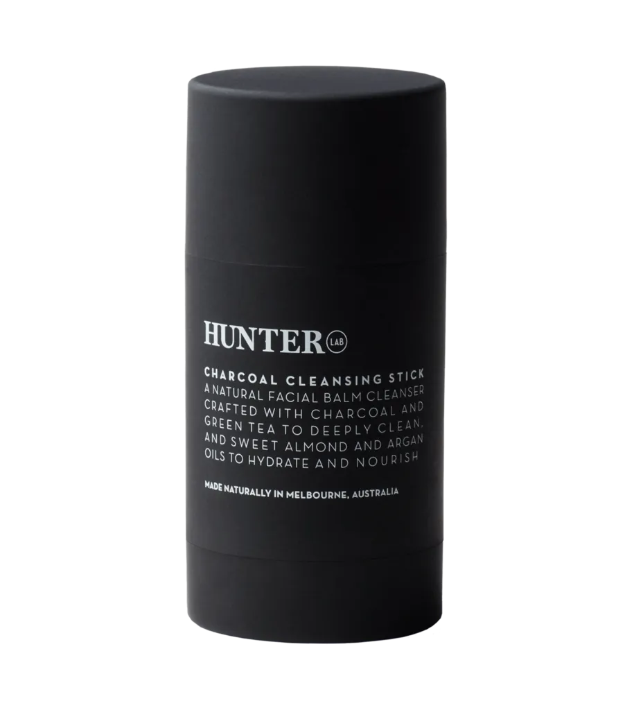 Charcoal Cleansing Stick