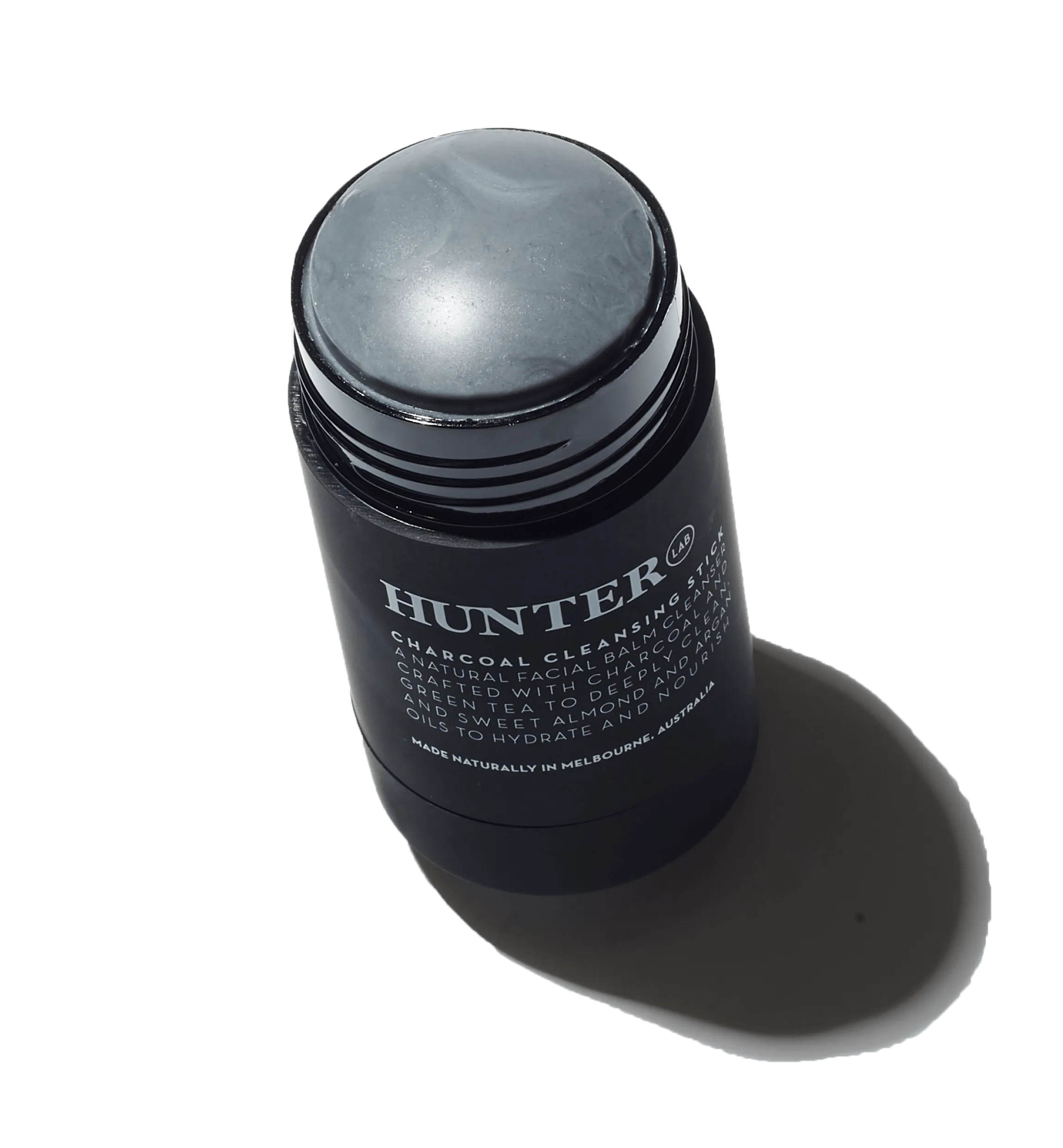 Charcoal Cleansing Stick