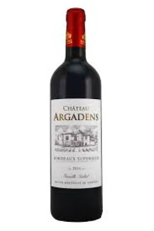 Chateau Argadens Bordeaux