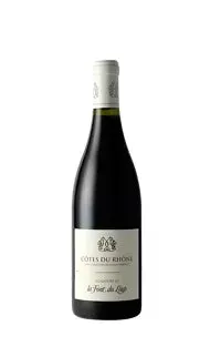 Chateau de la Font du Loup Cote du Rhone Signature 2022
