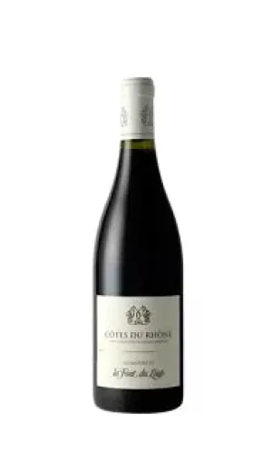 Chateau de la Font du Loup Cote du Rhone Signature 2022