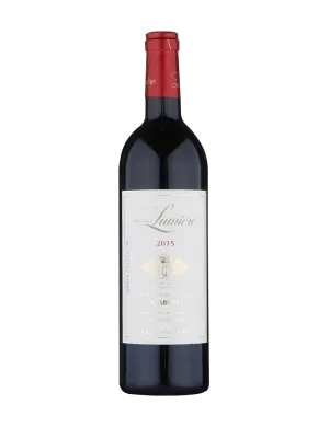Chateau Lumiere 2015 750ml