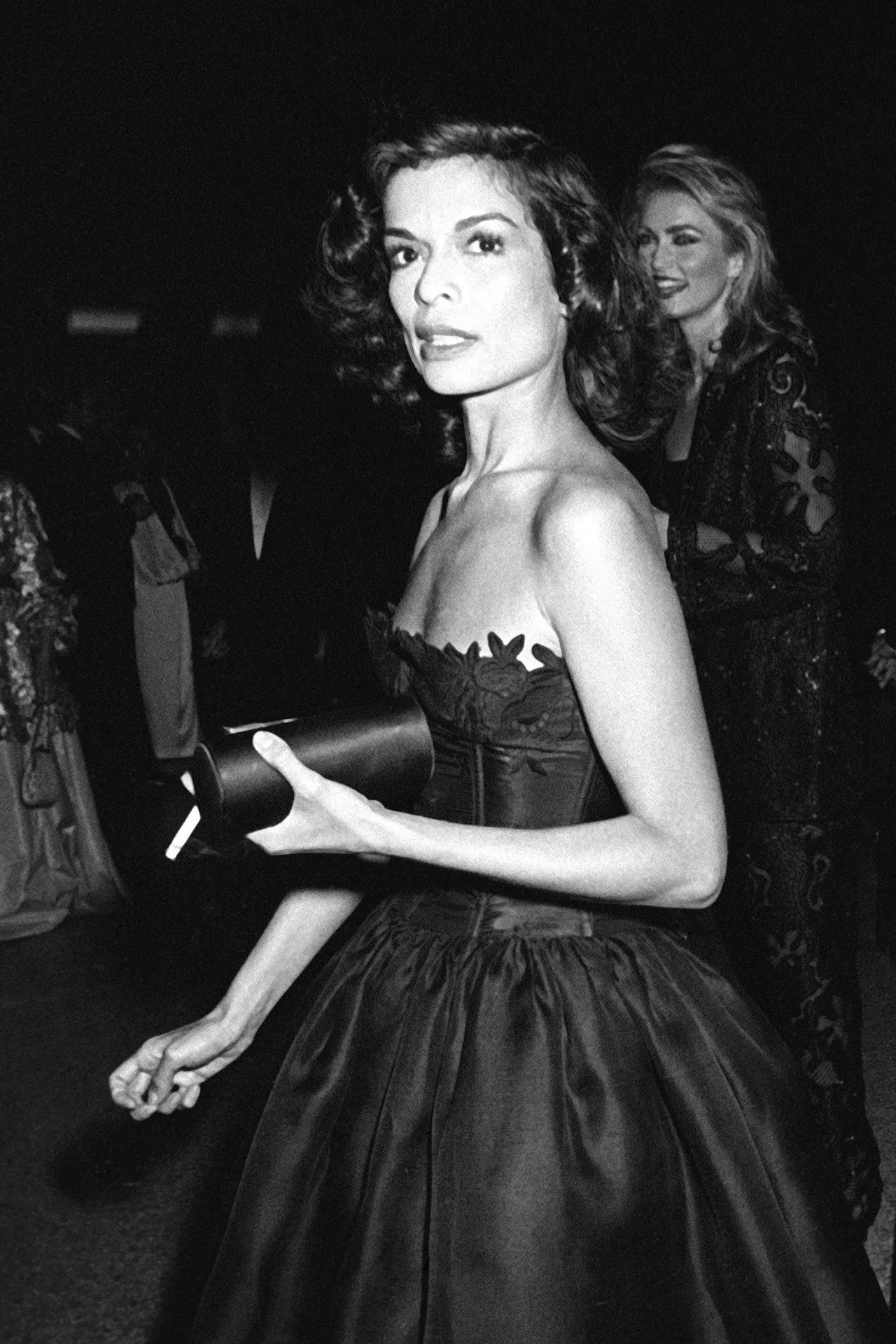 Christian Dior by Marc Bohan Fall 1977 Haute Couture