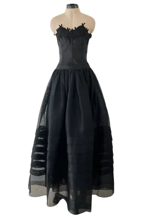 Christian Dior by Marc Bohan Fall 1977 Haute Couture