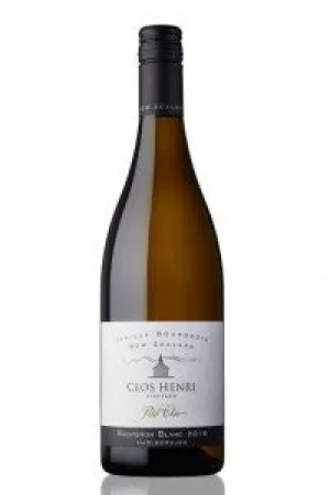 Clos Henri Petit Clos Sauvignon Blanc
