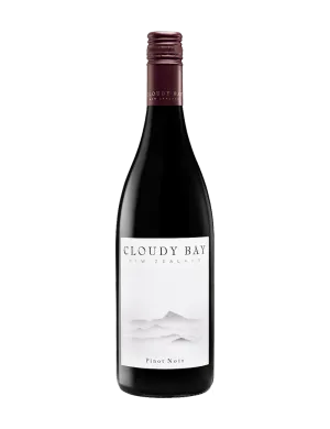 Cloudy Bay Pinot Noir 750ml