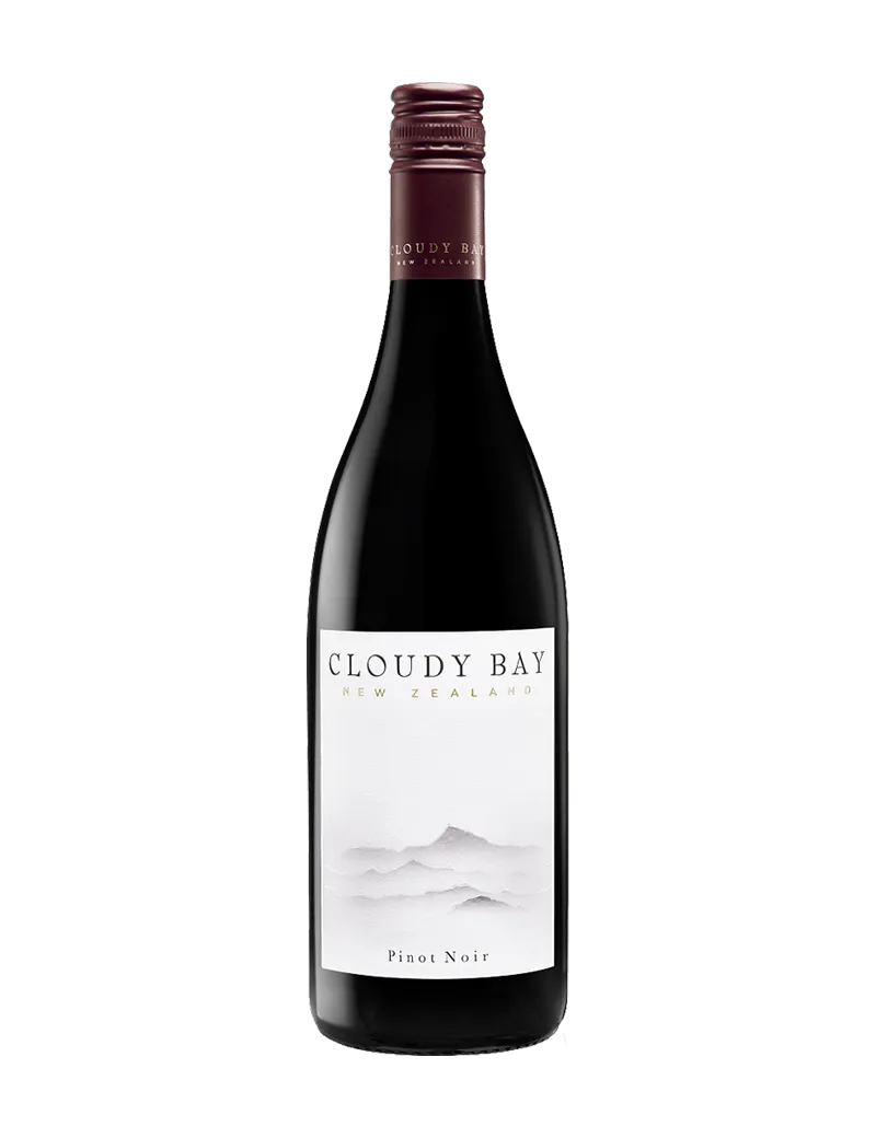 Cloudy Bay Pinot Noir 750ml