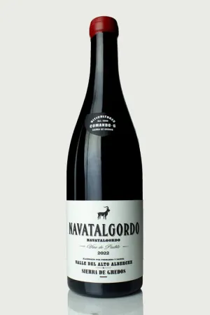 Comando G 'RUMBO AL NORTE' Navarrevisca Vino de la Tierra de Castilla y Leon 2021 MAGNUM (PLEASE CONTACT US FOR AVAIBILITY)
