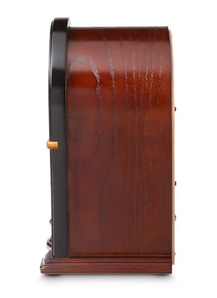 Companion Radio - Walnut
