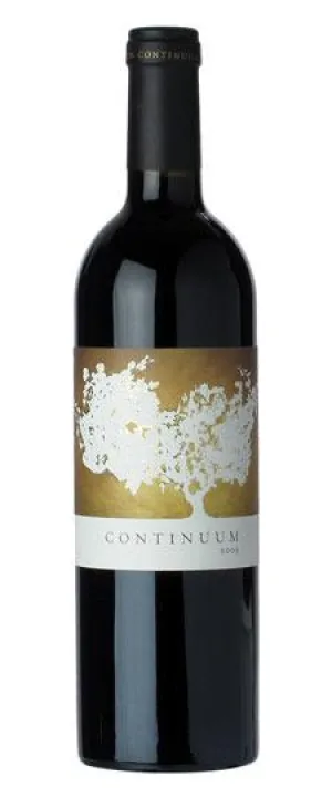 Continuum 2018