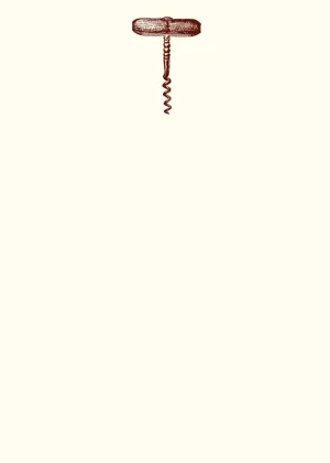 Cork Screw A7 Notes